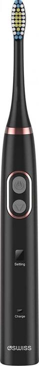 Actual product image 4Swiss Sensitive Care ST212 Golden Edition (Sonic toothbrush)