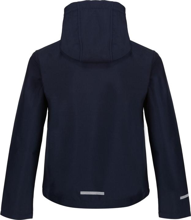 Actual product image Regjun Childrens/Kids 3 Layer Soft Shell Jacket (146, 152)
