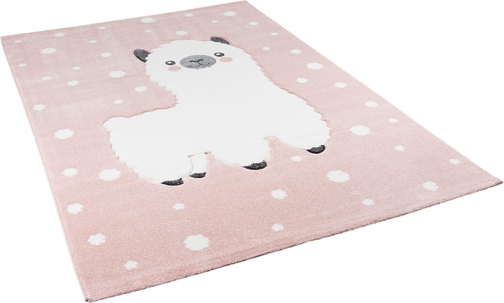 Image du produit Pergamon Maui Kids Alpaca (80 x 150 cm)
