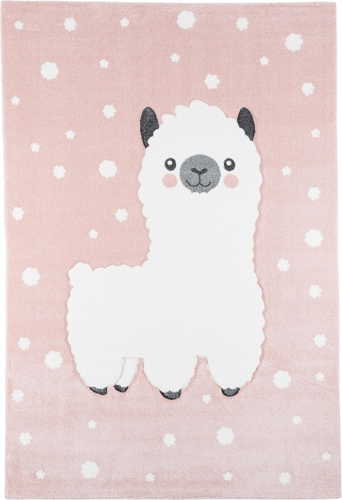 Image du produit Pergamon Maui Kids Alpaca (80 x 150 cm)