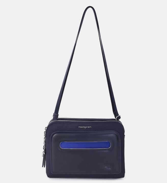 Actual product image Hedgren Fika shoulder bag RFID 23 cm