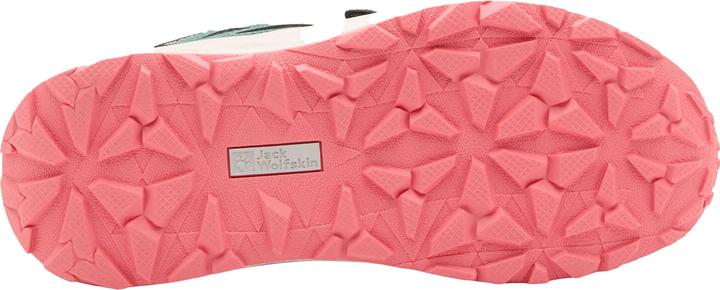 Immagine prodotto Jack Wolfskin Woodland 2 Texapore Mid Vc K (38)