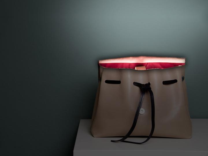 Produktbild Brainstream Mini Handtaschenlicht Grün