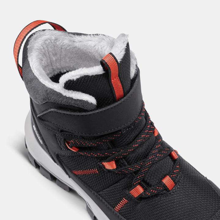 Immagine prodotto Quechua SH500 MTN (33)