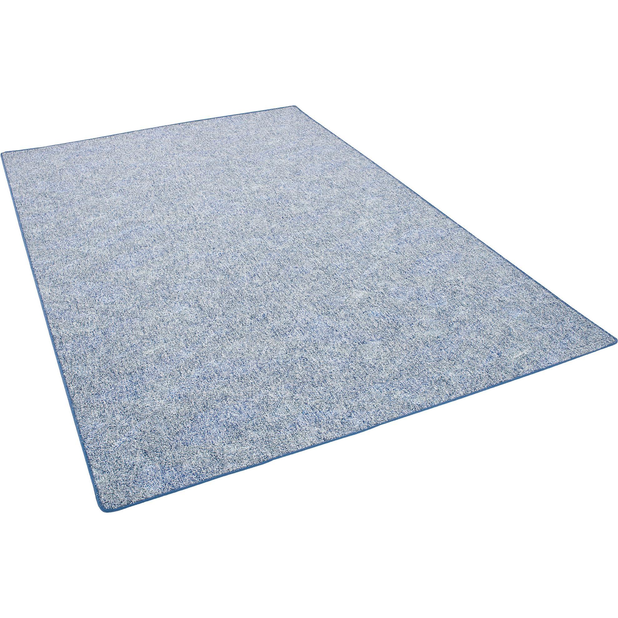 Snapstyle, Teppich, Schlingenteppich Memory Meliert (100 x 300 cm)