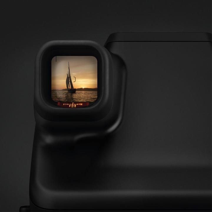 Actual product image Polaroid I-2