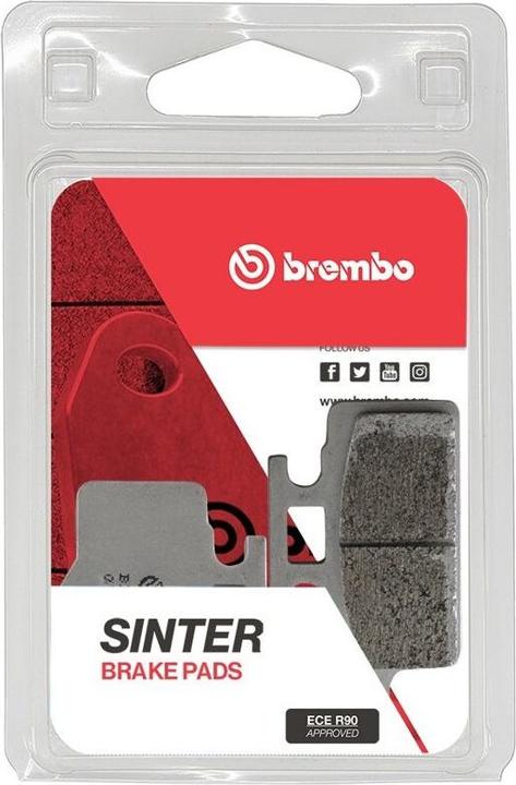 Produktbild Brembo Racing KX 65 2000- = KA26/MX5