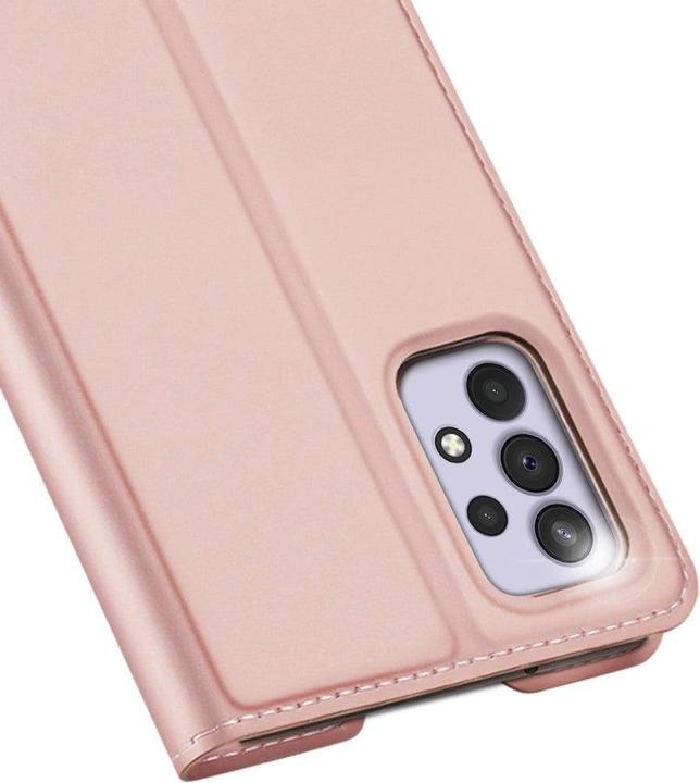 Immagine prodotto Dux Ducis Copertina del libro della serie Skin Pro (Samsung Galaxy A33 5G)