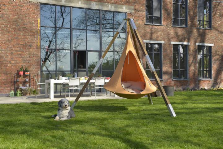 Actual product image Cacoon Single (200 kg)