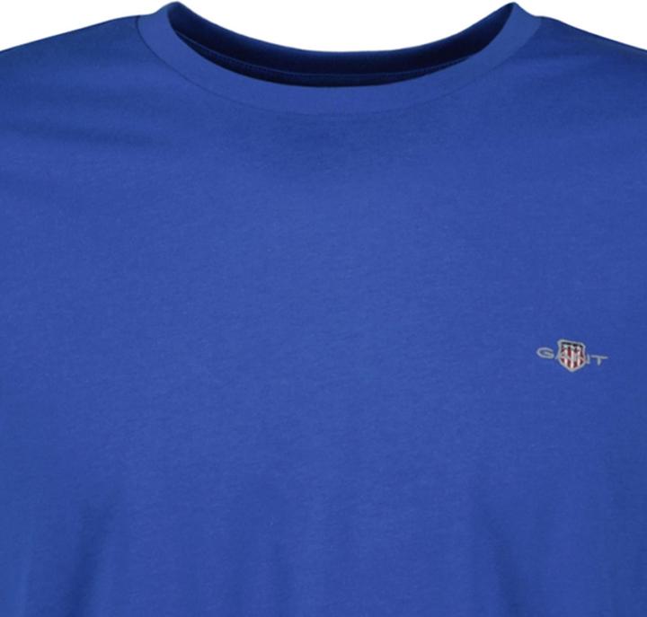 Actual product image GANT Regular Shield Long Sleeve (L)