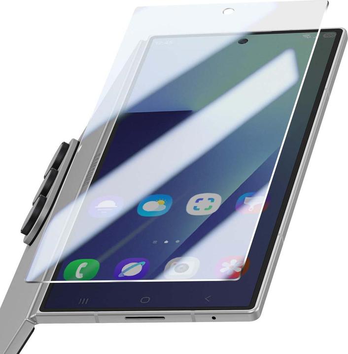 Avizar Kratzschutz-Folie Samsung Z Fold7 (1 Stk., Samsung Galaxy Z Fold7)