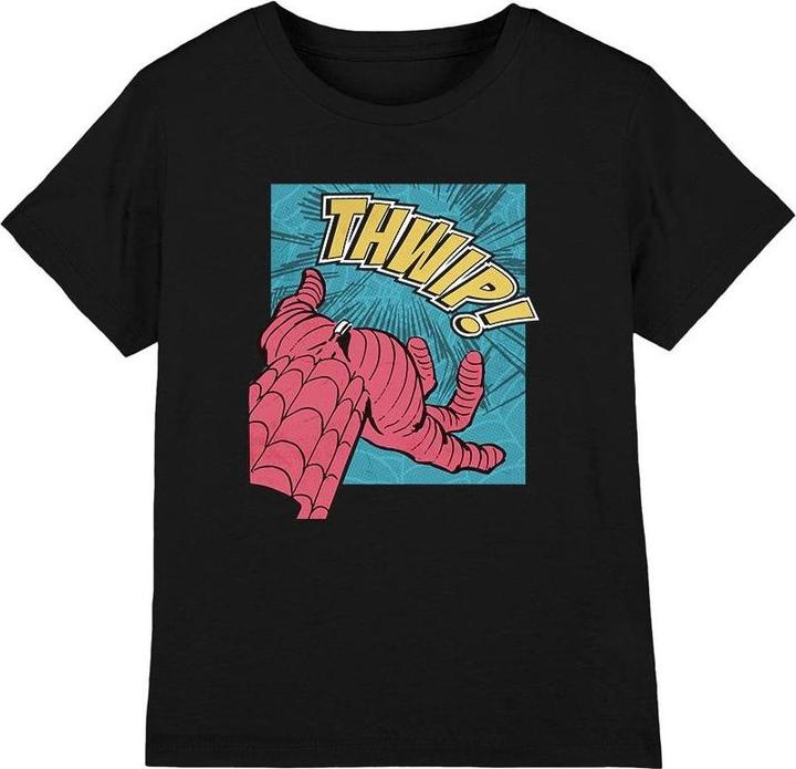Produktbild Spiderman Thwip TShirt (128)