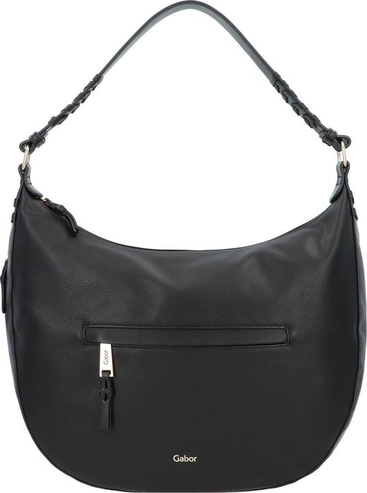 Produktbild Gabor BEHEIM INTERN. FASHION Tala, Hobo bag, black