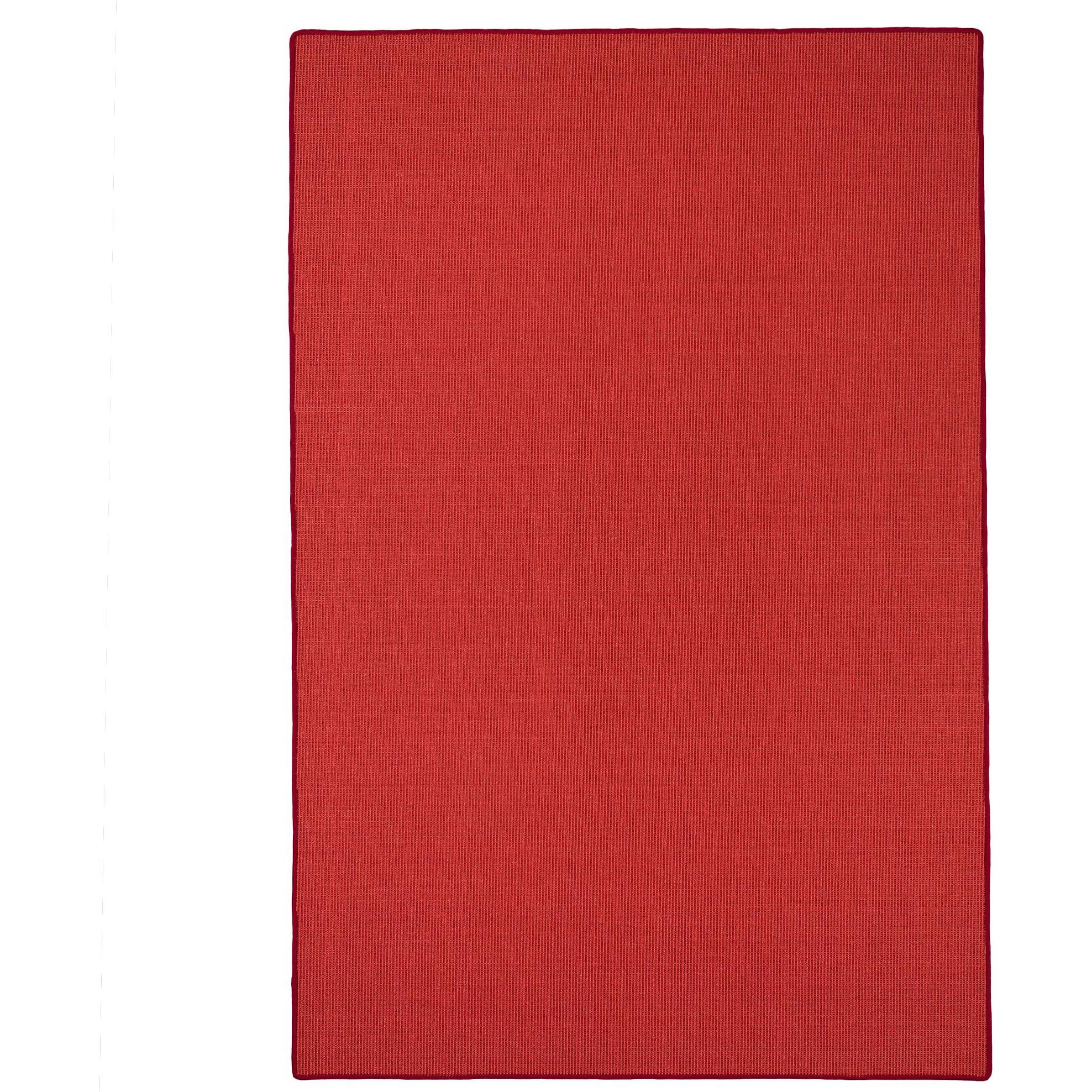 Thumbnail - Snapstyle, Teppich, Sisal Natur Teppich Klassisch - 9 Farben in 17 Grössen (160 x 240 cm)