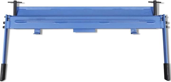 Image du produit vidaXL Blechbiegemaschine (930 mm)