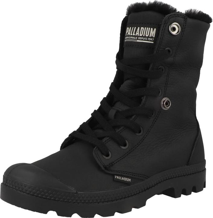 Actual product image Palladium Baggy Nbk Wl - 54145 (40)