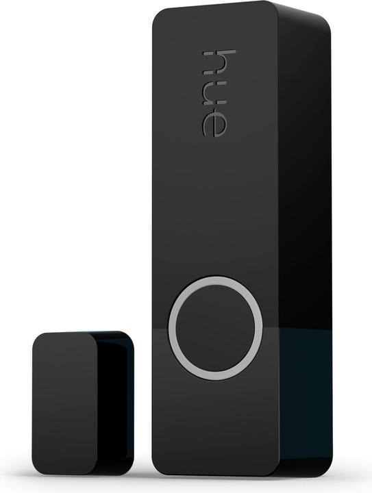 Actual product image Philips Hue Secure Contact Sensor, Set of 2