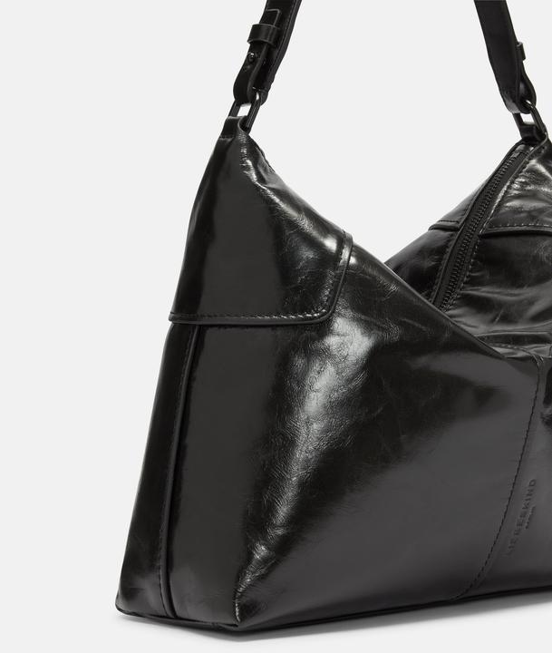 Immagine prodotto Liebeskind Berlin Hobo Schultertasche aus Leder