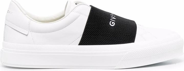 Image du produit Givenchy Baskets Blanc (43)