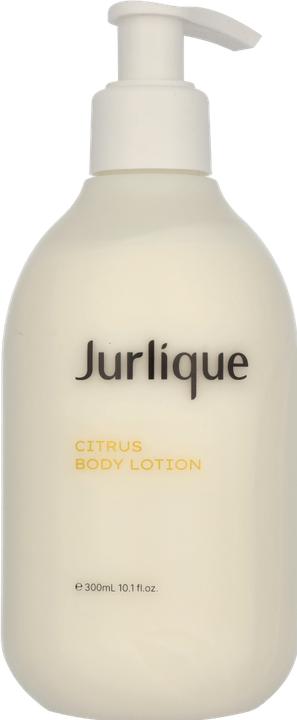 Actual product image Jurlique Refreshing Citrus Body Lotion (Body lotion, 300 ml)