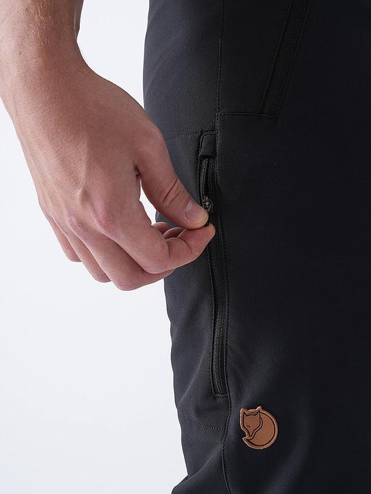 Immagine prodotto Fjällräven Abisko Winter Stretch Trousers (52)