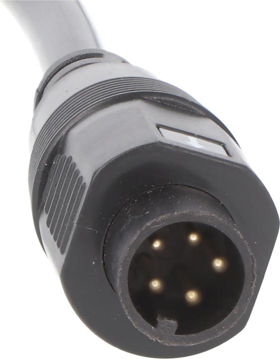 Produktbild Phylion Ladegerät für E-bike 42V Stecker 5-polig rund SSLC084V42XH (E-Bike Ladegerät)