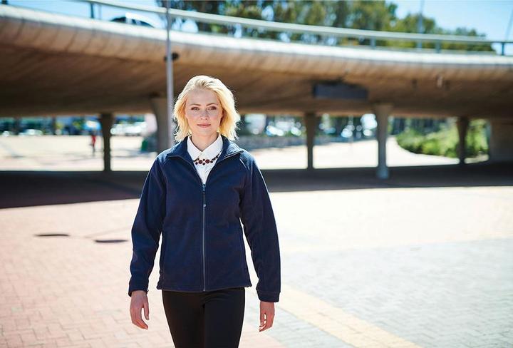 Produktbild Regatta Thor Iii Fleecejacke Antipilling (32)