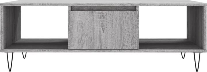 Image du produit vidaXL Couchtisch