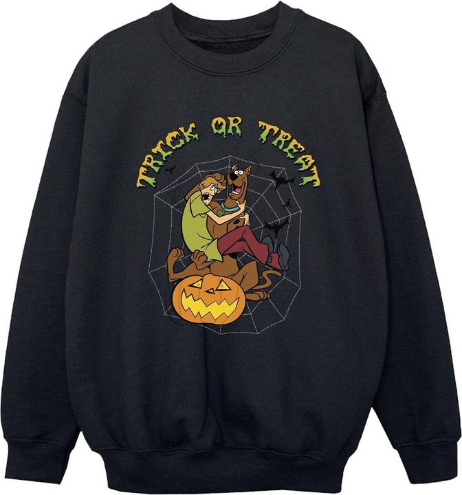 Immagine prodotto Scooby Doo Trick Or Treat Felpa Ragazzi (152, 158)