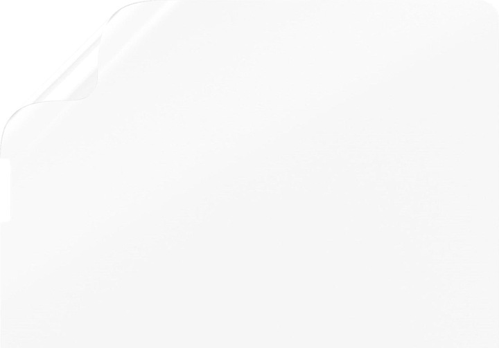 Actual product image PanzerGlass Graphic Paper (1 Piece, iPad Pro 12.9 2020 (4. Gen), iPad Pro 12.9 2021 (5th Gen), iPad Pro 12.9 2018 (3. Gen))