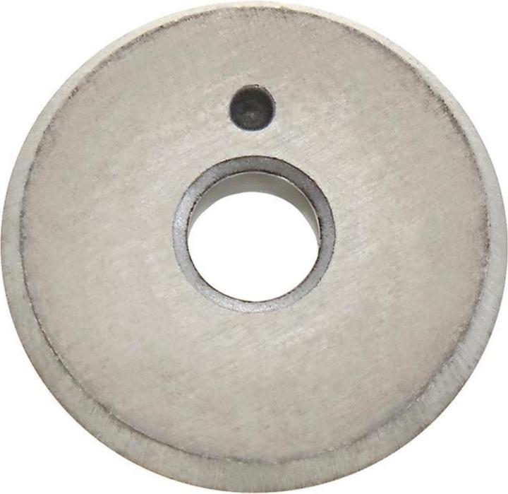 Actual product image Bohle Carbide glass cutter wheel (Tailor's wheel)