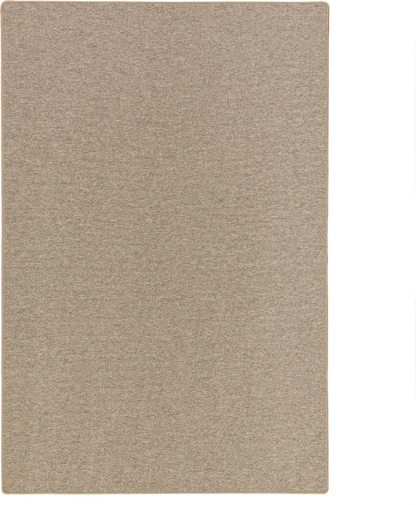 Produktbild Snapstyle Feinschlingen Velour Teppich Strong (100 x 100 cm)