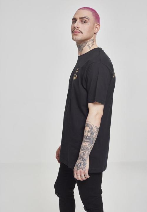 Immagine prodotto Mister Tee Capitano Tee (XS)
