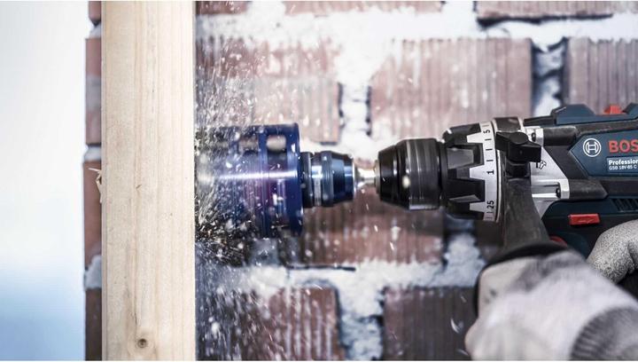 Produktbild Bosch Professional Zubehör Expert Power Change Plus Adapter