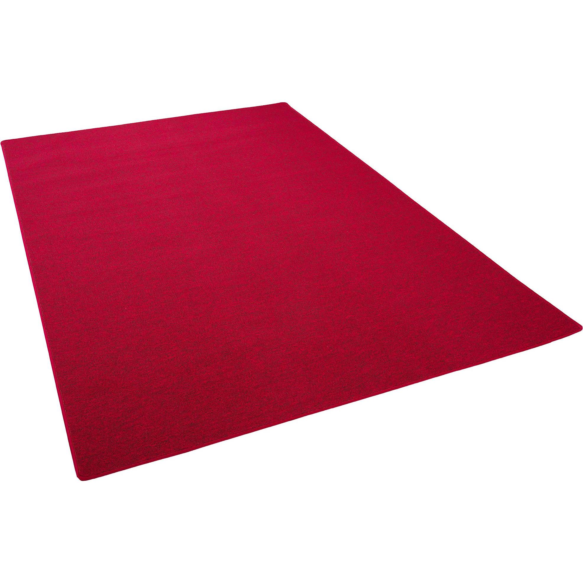 Snapstyle, Teppich, Feinschlingen Velour Teppich Strong (80 x 320 cm)