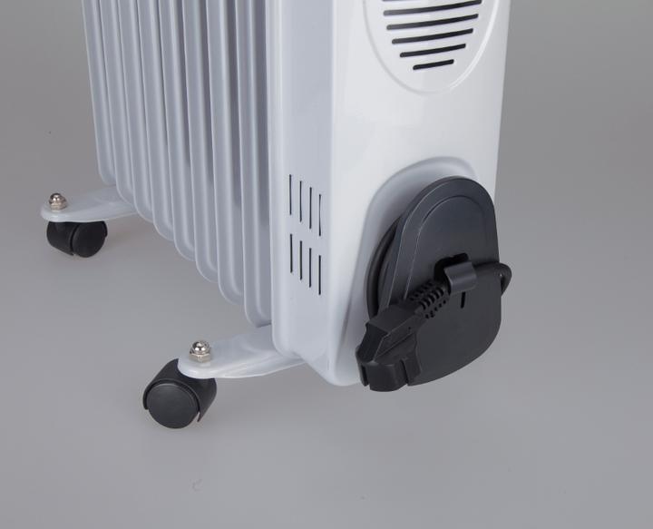 Actual product image Jata Radiatorius R109 2000 W (2000 W)