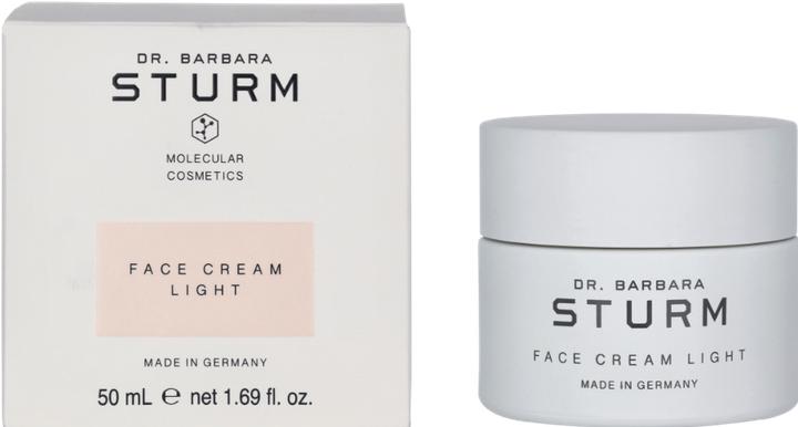 Actual product image Dr. Barbara Sturm Face Cream Light (50 ml, Day cream)