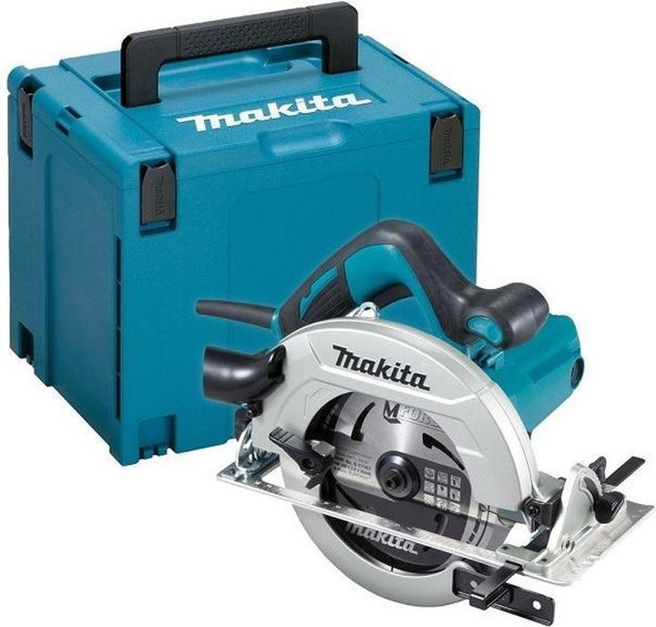Actual product image Makita HS7611J