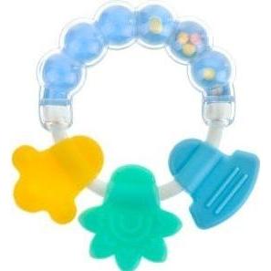 Akuku Rattle teether