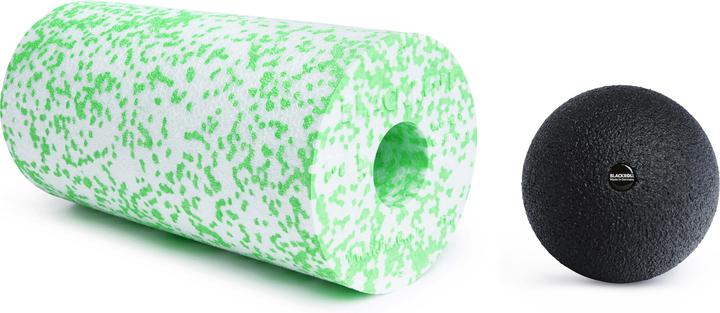 Immagine prodotto Blackroll a002886 - scatola posteriore