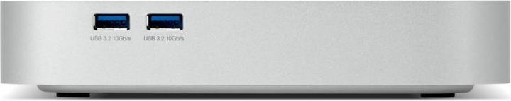 Image du produit OWC StudioStack Thunderbolt™ 5 Stackable Storage and Connectivity Expansion Solution, only Enclosure (2.5", M.2)