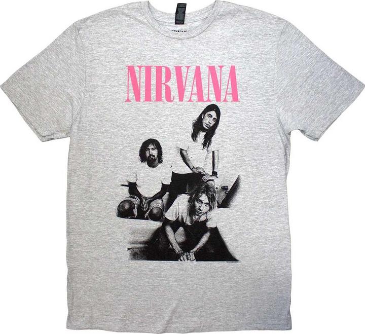 Nirvana Bathroom Photo