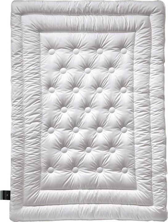 Actual product image Billerbeck 342 BRILLIANT (600 g, 135 x 200 cm)