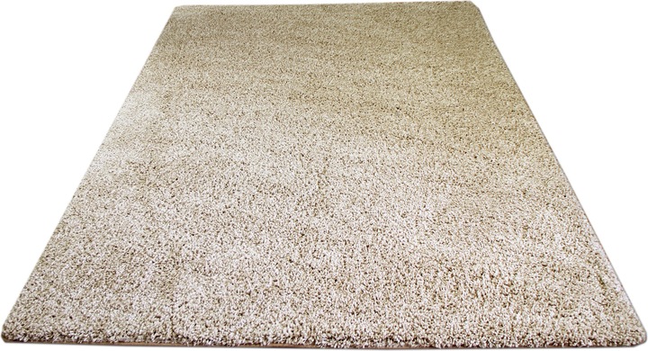 Snapstyle Luxus Hochflor Langflor Teppich Milano