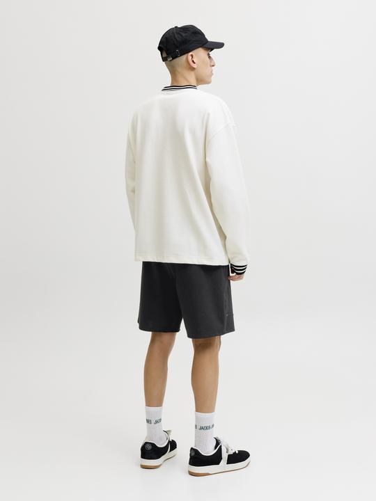 Image du produit Jack & Jones Jpstgordon Base Sweat Shorts Srt Sn (M)