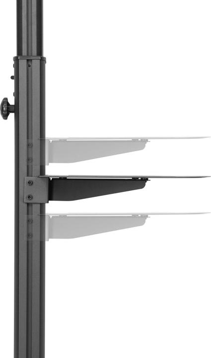 Produktbild Vivolink VLFS3266C TV-Halterung (65 Zoll) (35 kg, 32" - 65")