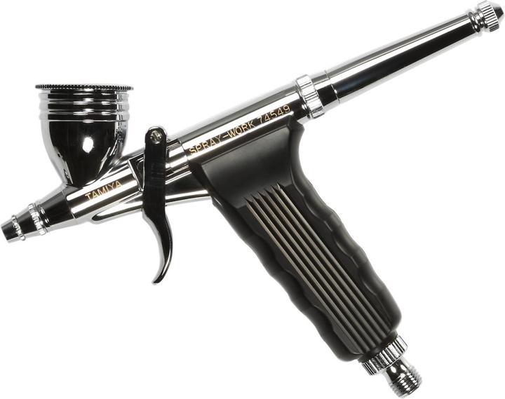 Tamiya Tipo di grilletto Work HG (Super Fine)