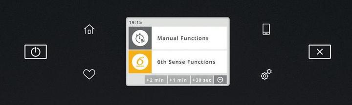 Actual product image Whirlpool W9MD260IXL