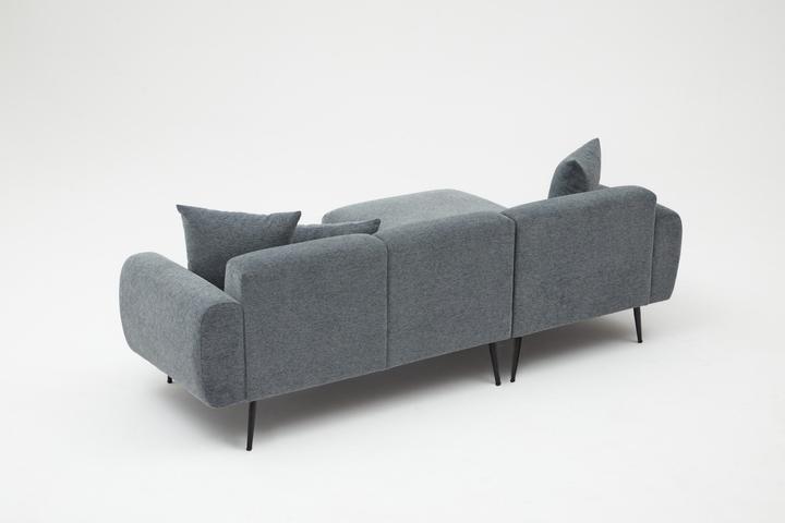 Image du produit Atelier del Sofa Side (Canapé d'angle)