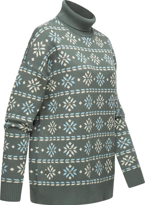 Actual product image Ragwear Danika Organic (S)